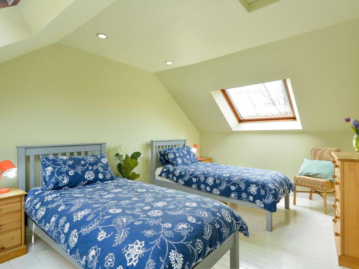 Borgan Cottage Newton Stewart Buitenkant foto