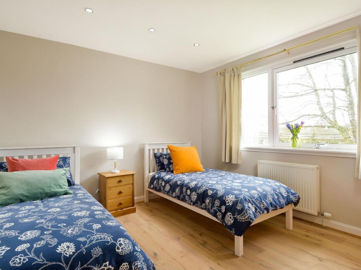 Borgan Cottage Newton Stewart Buitenkant foto